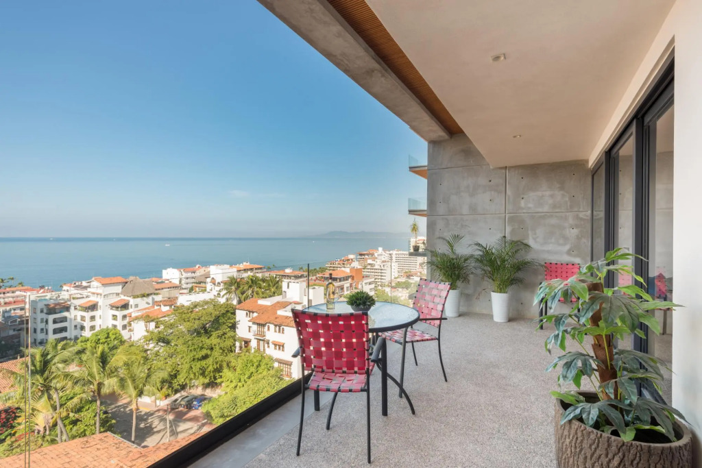 Sailview412 Sail View Romantic Zone Rooftop Pool Ocean Views