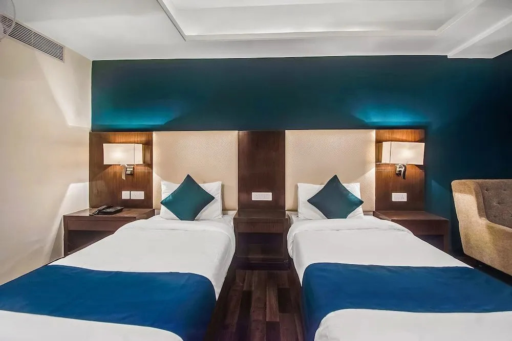 Silverkey Executive Stays 46760 Souvenir Prime