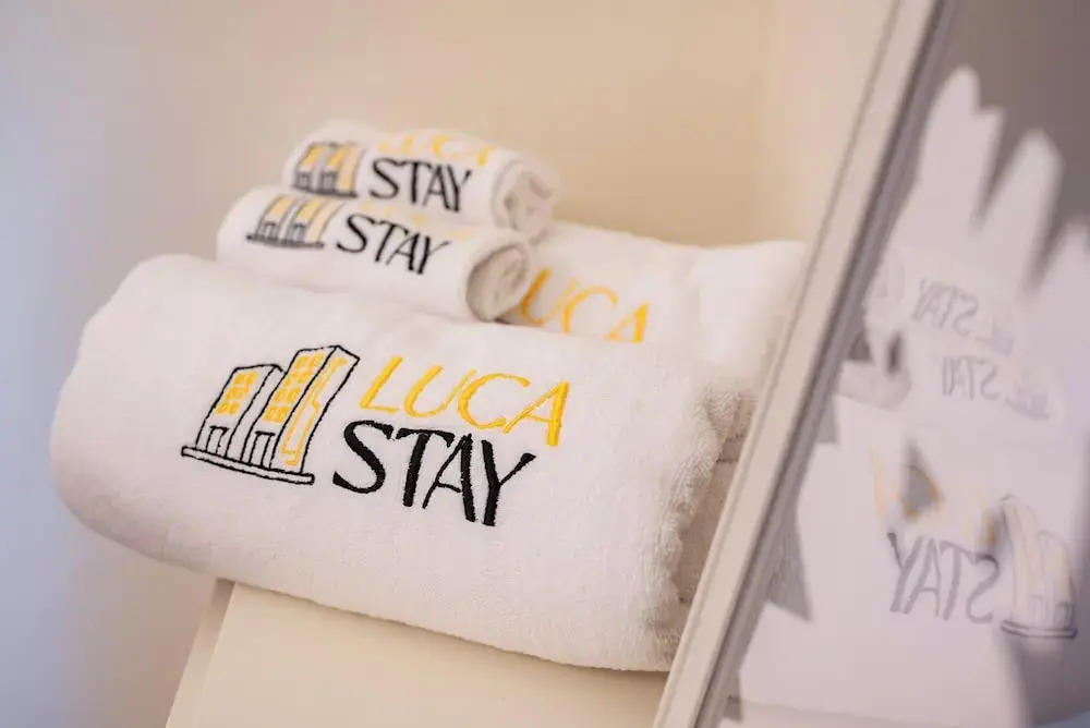 Luca Stay Darsena Lake Viale Papiniano