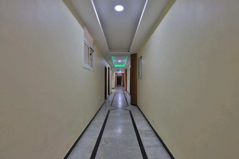 OYO 196 Al Sihab Suites