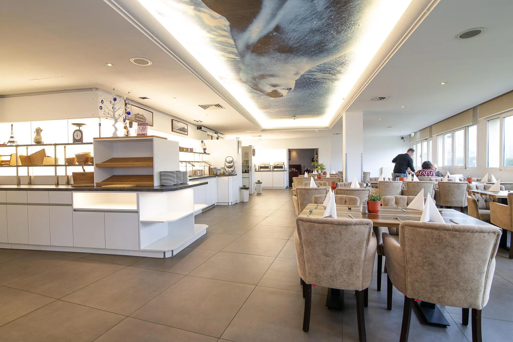 Nautic Hotel Bremerhaven