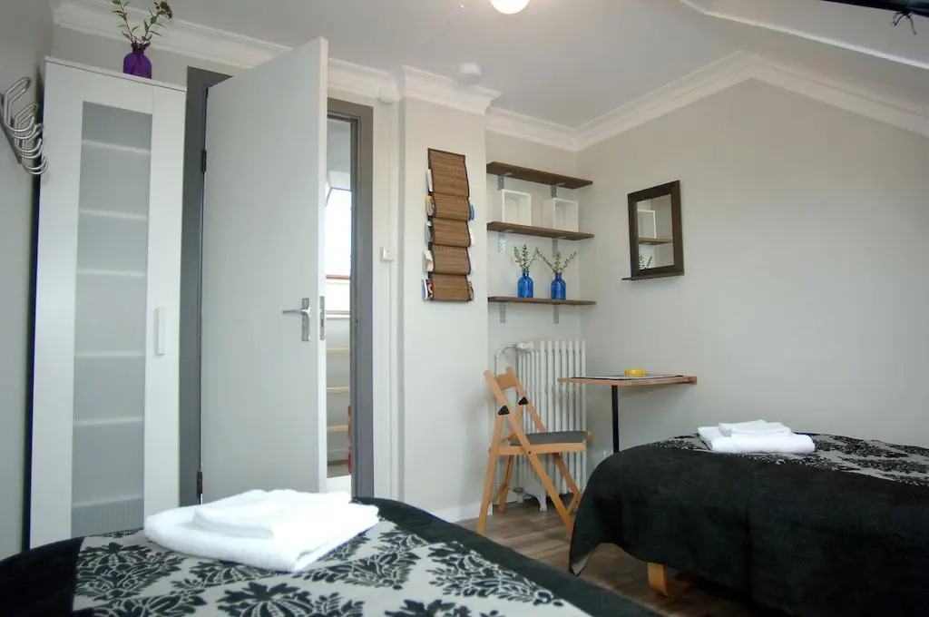 Gestinn Guesthouse