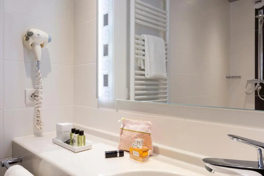B&B HOTEL Saint-Avold Nord