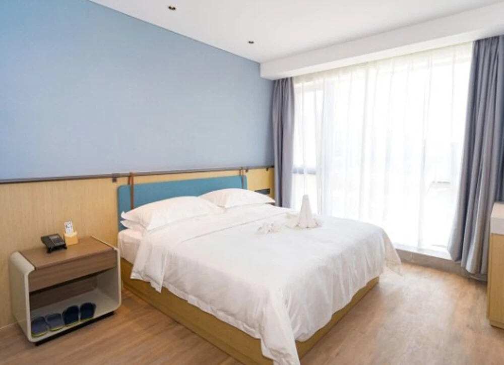 Sumlodol Hengqin Camping Town