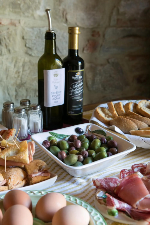 Relais Villa Belpoggio - Residenza DEpoca