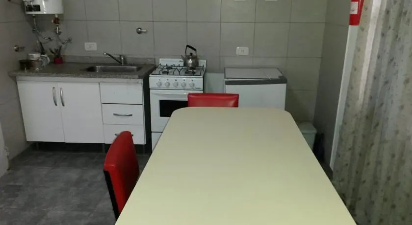 El Ligustro Departamentos