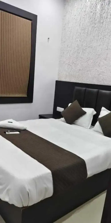 Hotel Sri Kishan Kripa Inn