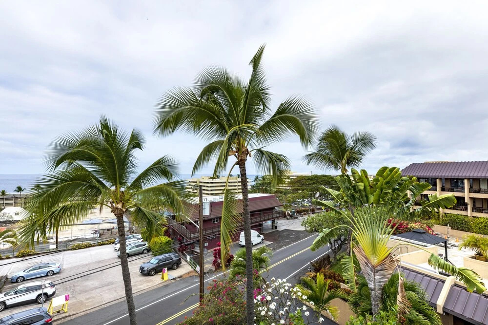 Kona Mansions #a301