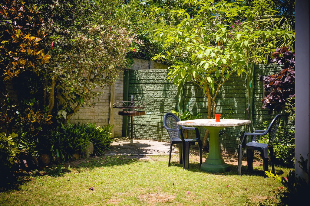 Jessicas Self-catering