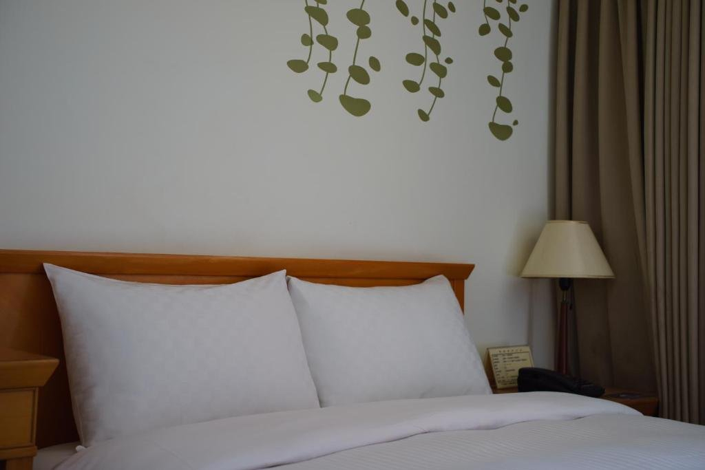 Bowa Hotel Penghu