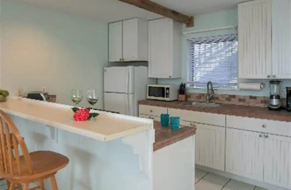 Coconut Coast Villas