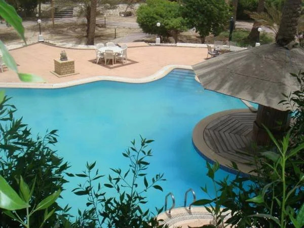 Bahrain Wellness Resort  Hospital
