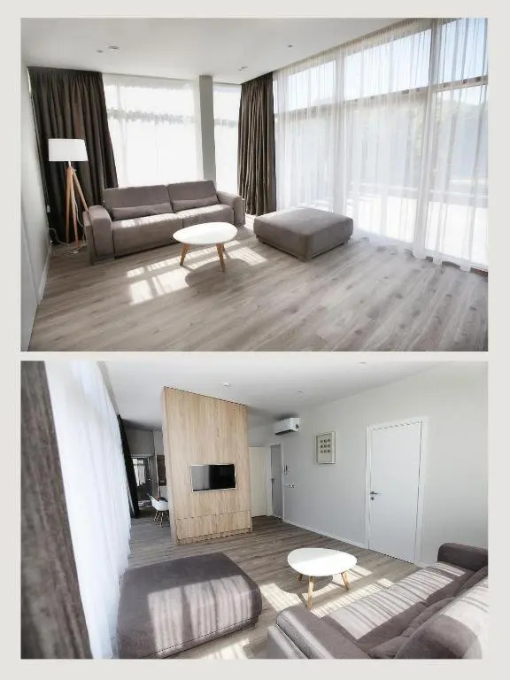 Linden Home Klaipeda Centrum Apartment