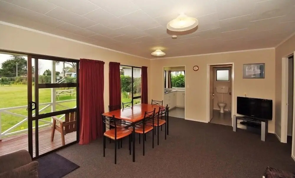 Omokoroa Kiwi Holiday Park