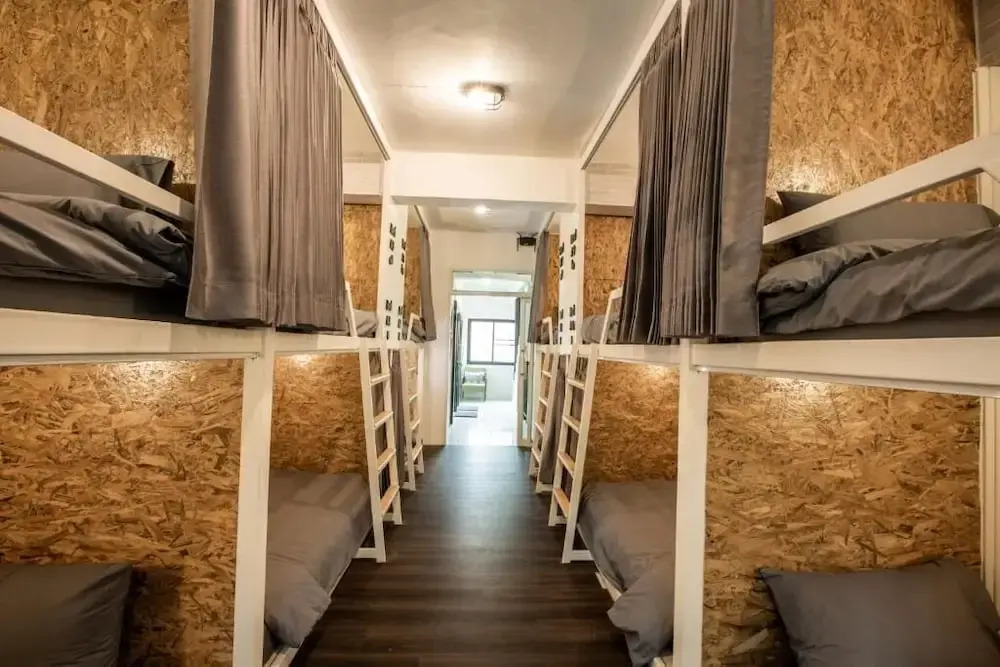 My Way Hostel Chiang Mai