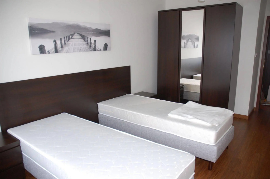 Executive Suites Mokotów