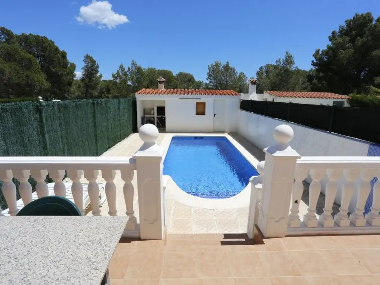 Holiday Home Isis