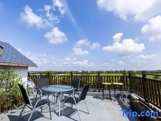 Tingfengtang Holiday Villa