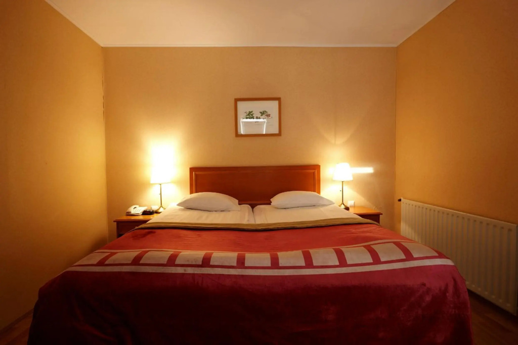 K Maison Boutique Hotel