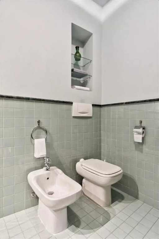 Palazzo Di Città Elegant Apartment