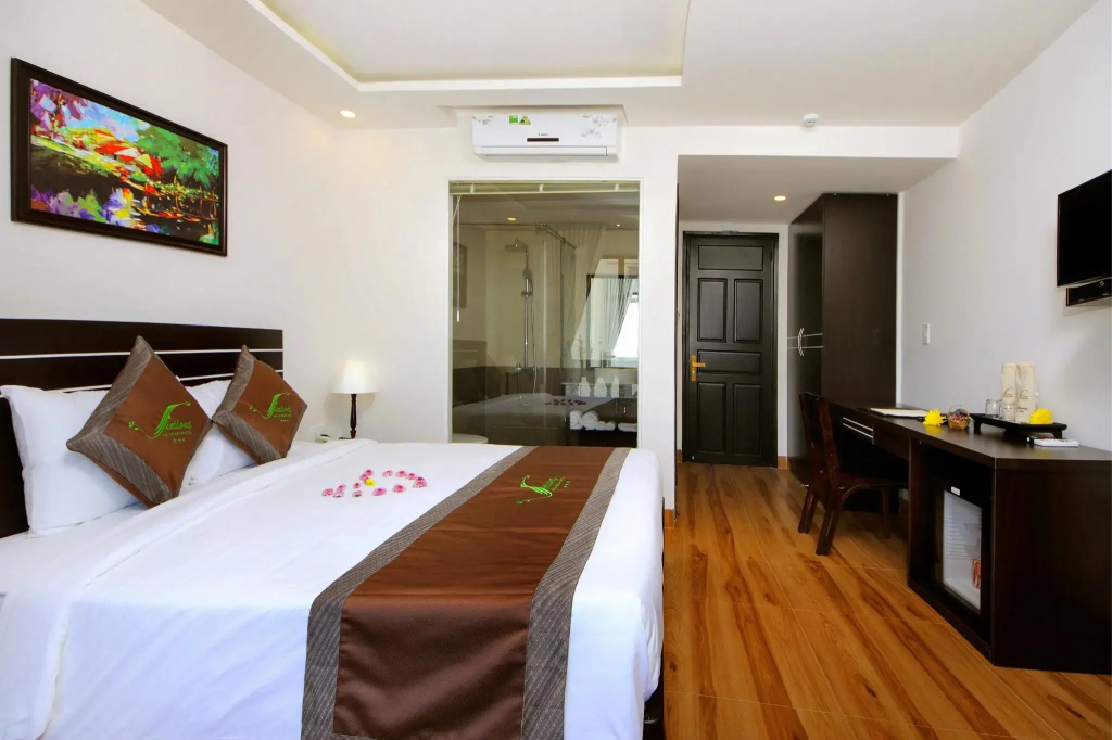 Stayzi Hotel