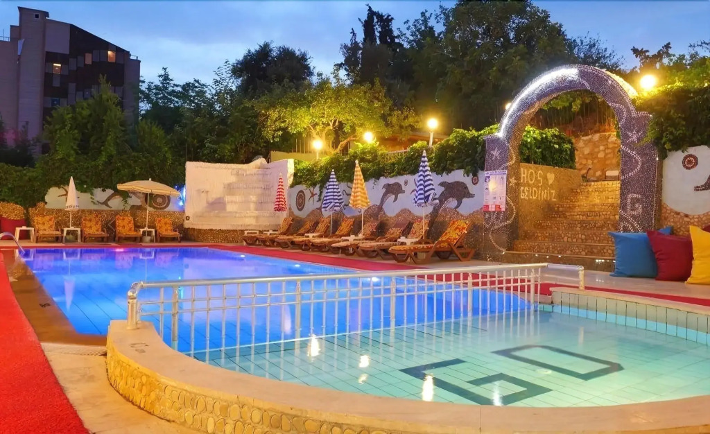 Grand Didyma Hotel