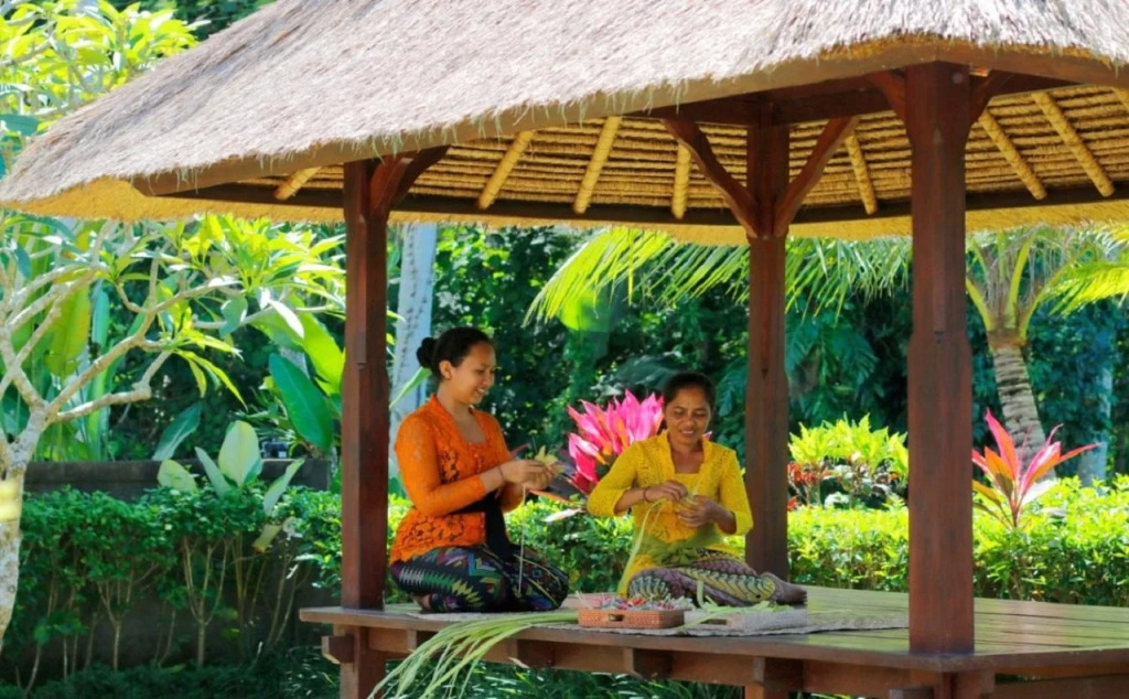 Bhanuswari Resort & Spa
