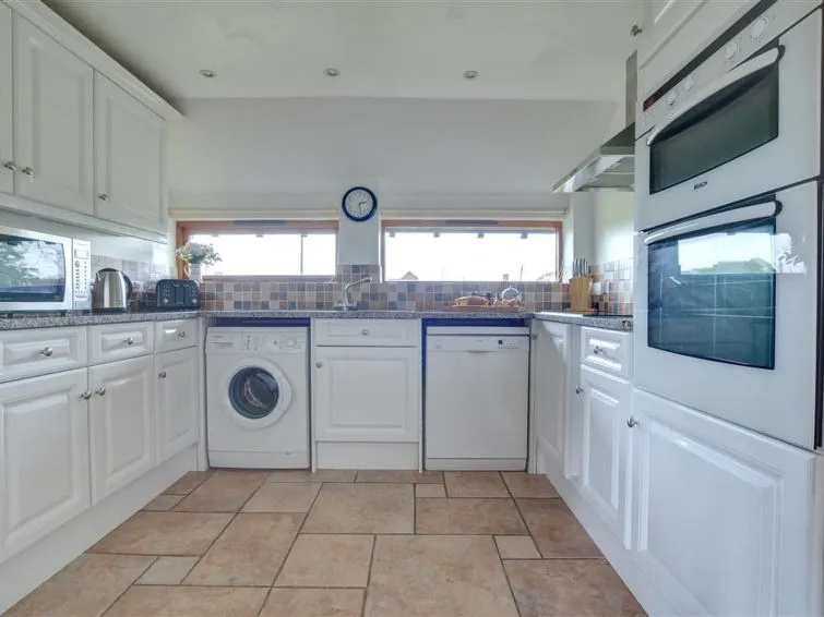 Holiday Home Brede