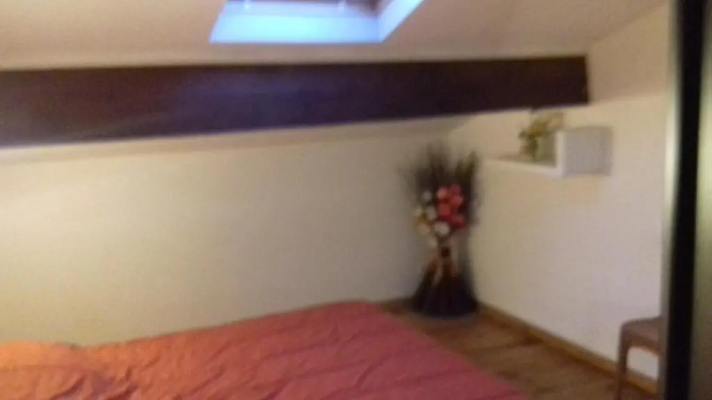 Appartement Anatole France