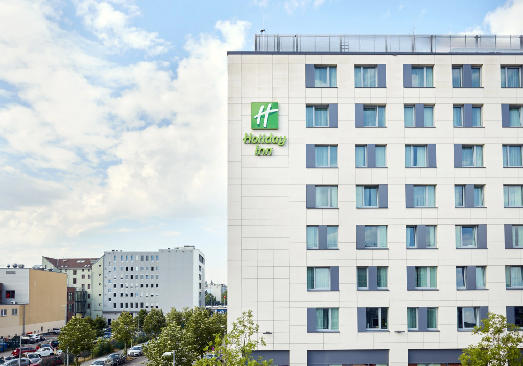 Holiday Inn Berlin City East Side by IHG