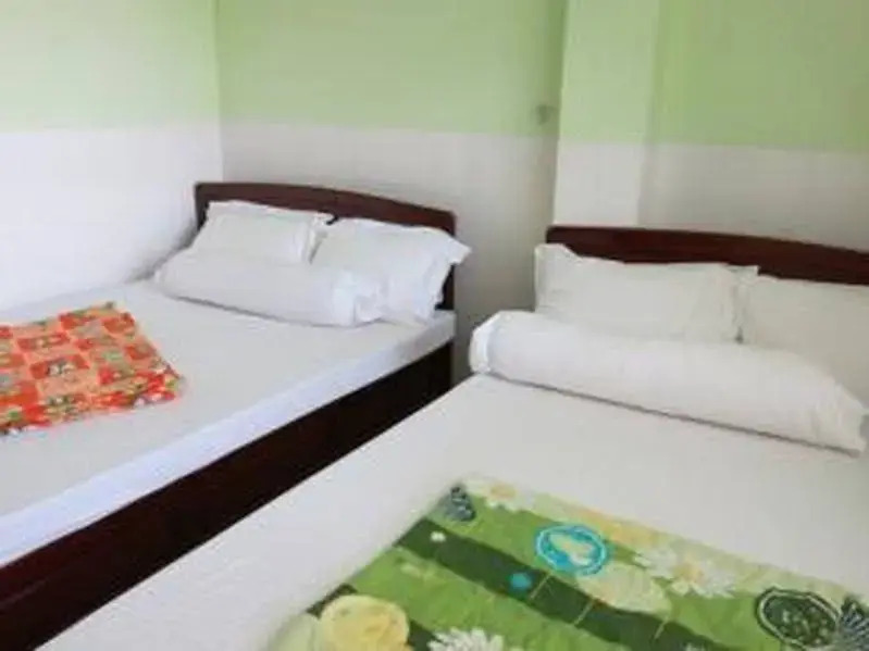 Ngoc Hanh Guest House