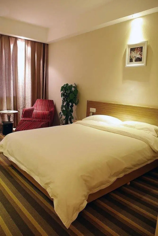 Yijin Business Hotel