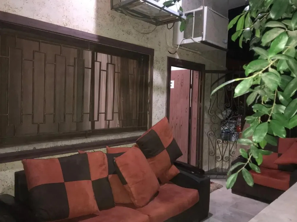 Al-Amer Aqaba Beach Hostel