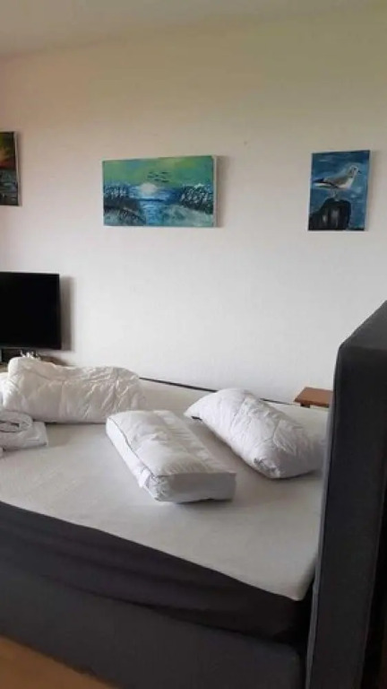 Appartment am Hafen