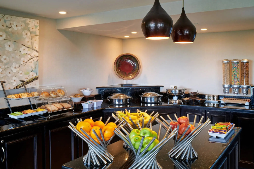 Ann Arbor Marriott Ypsilanti at Eagle Crest