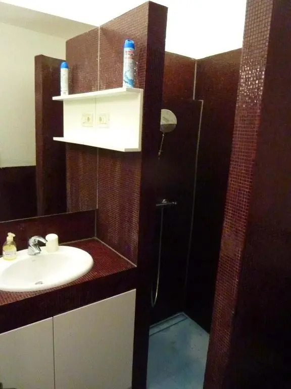 Apartment Old Town Design