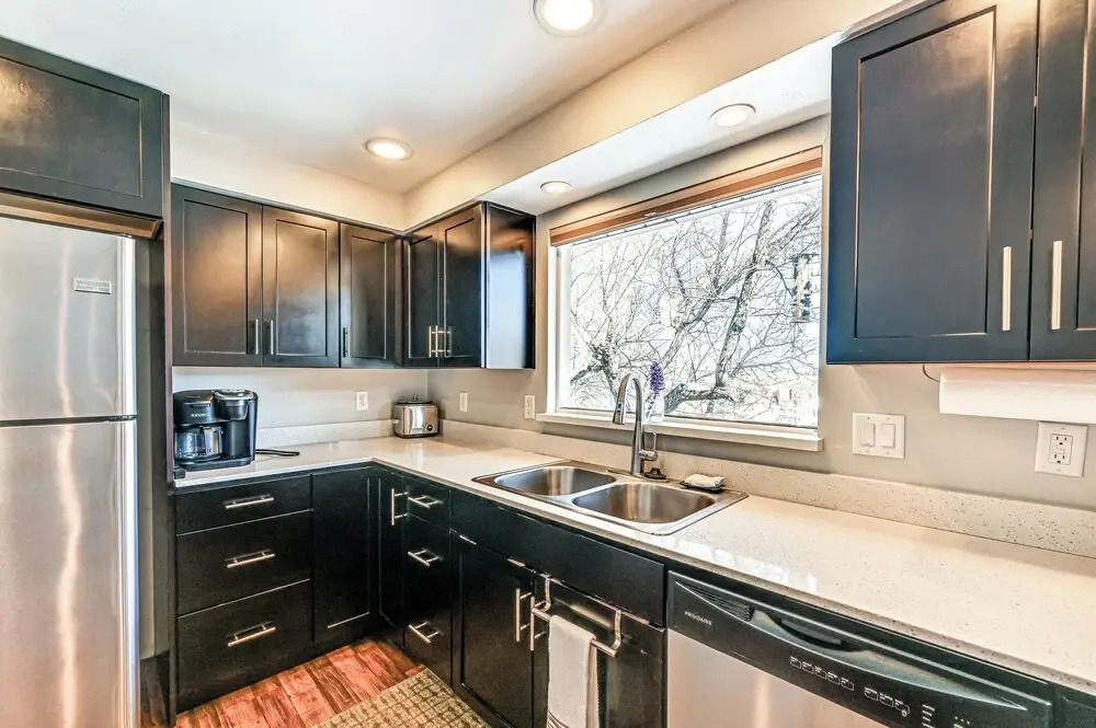 Flagstaff Home w/ Grill: 3 Mi to Historic Downtown