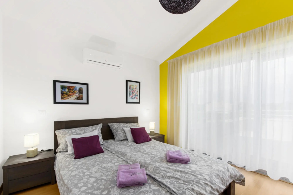 Fantasia in Barban with 4 bedrooms and 2 bathrooms