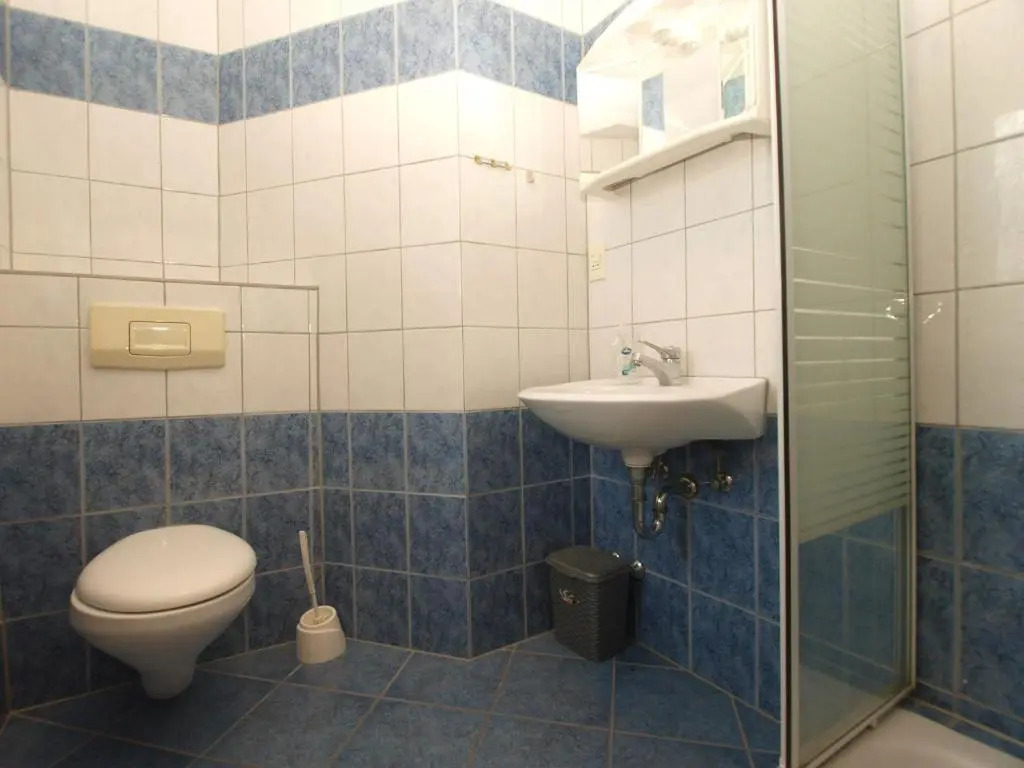 Apartments Anto 1598