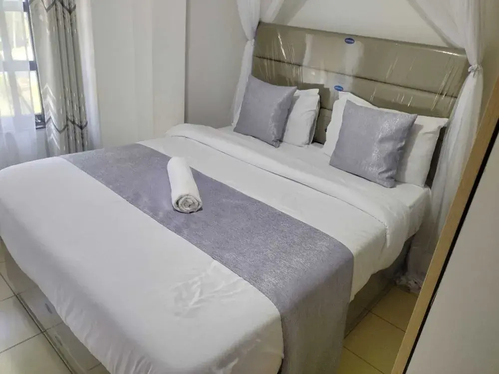 Nati Apartments Kisumu