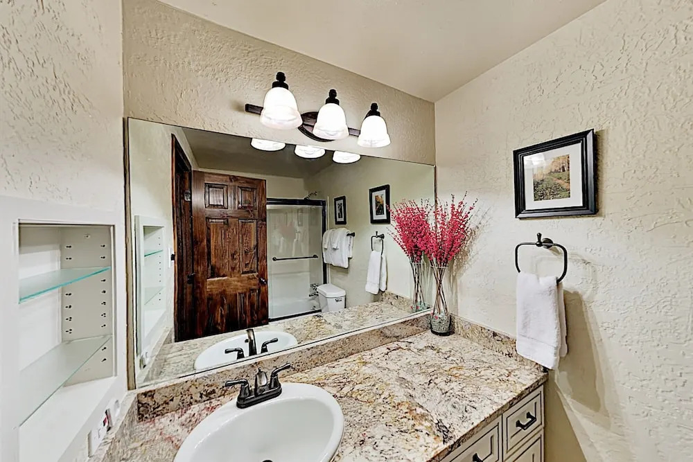 2375 Storm Meadows Drive Condo Unit B 417