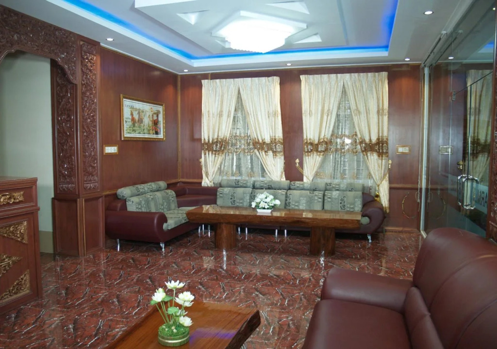 Nice Dream Hotel