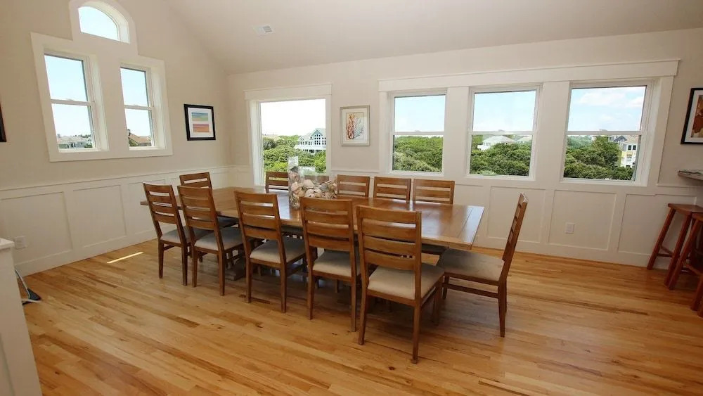 Good Winds - 6 Br Home