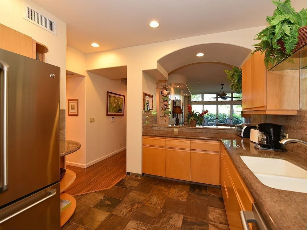 Maui Kaanapali Villas 109 by RedAwning