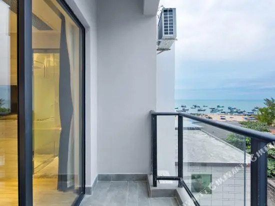 Sohere Seaview Boutique Hostel