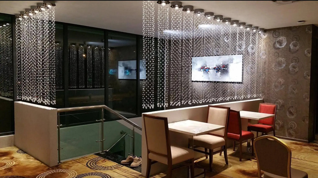 Purest Hotel Sungai Petani