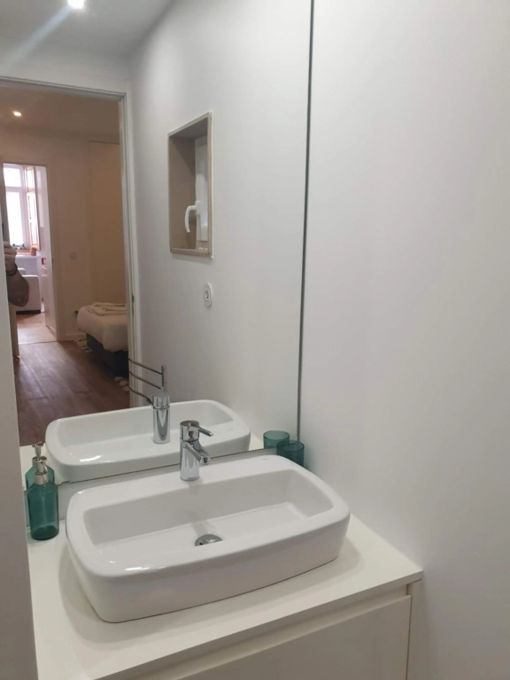 Príncipe Real Central Home 2
