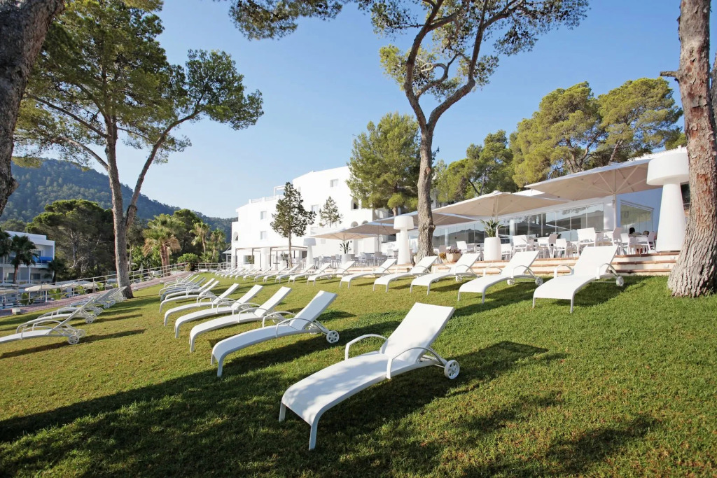Grupotel Ibiza Beach Resort