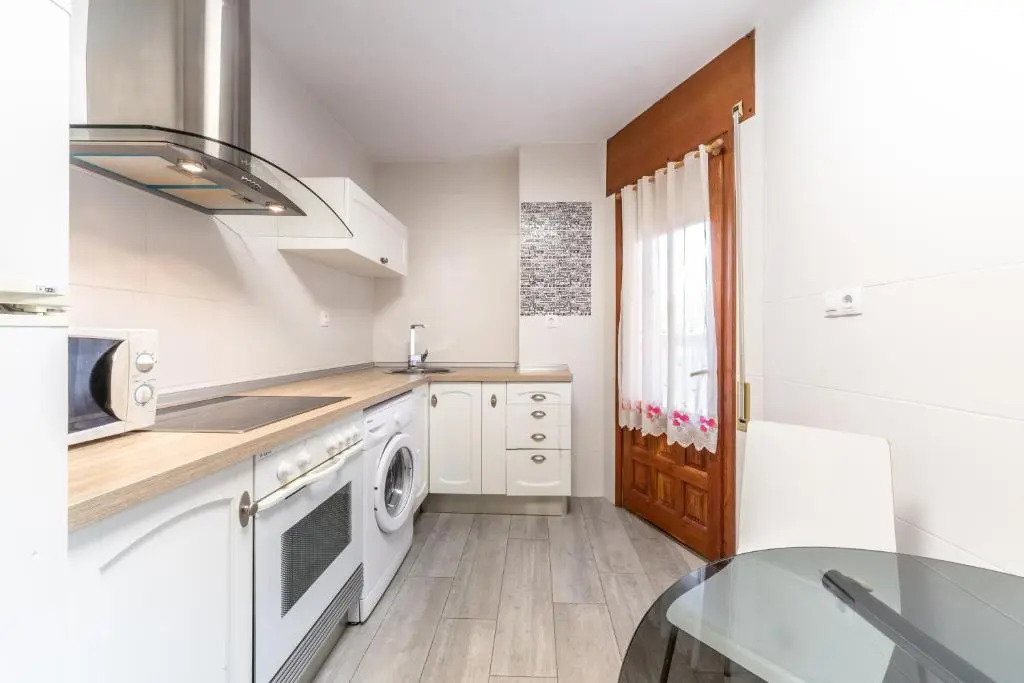 Apartamento Pirineo Aragonés