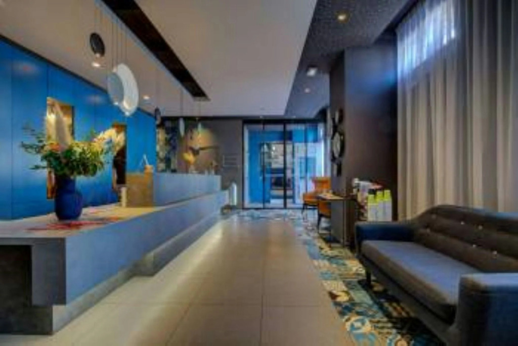 Alex Hotel & Spa